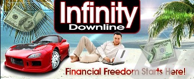Financial Freedom Starts Here!